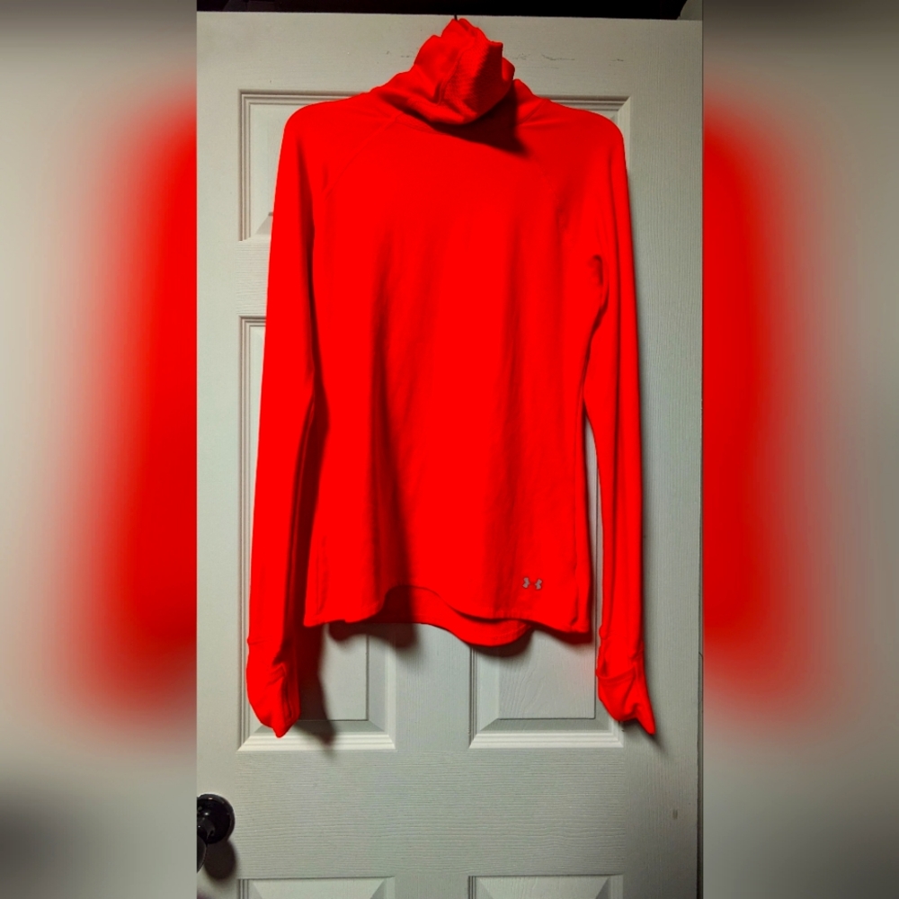 Running undershirt
